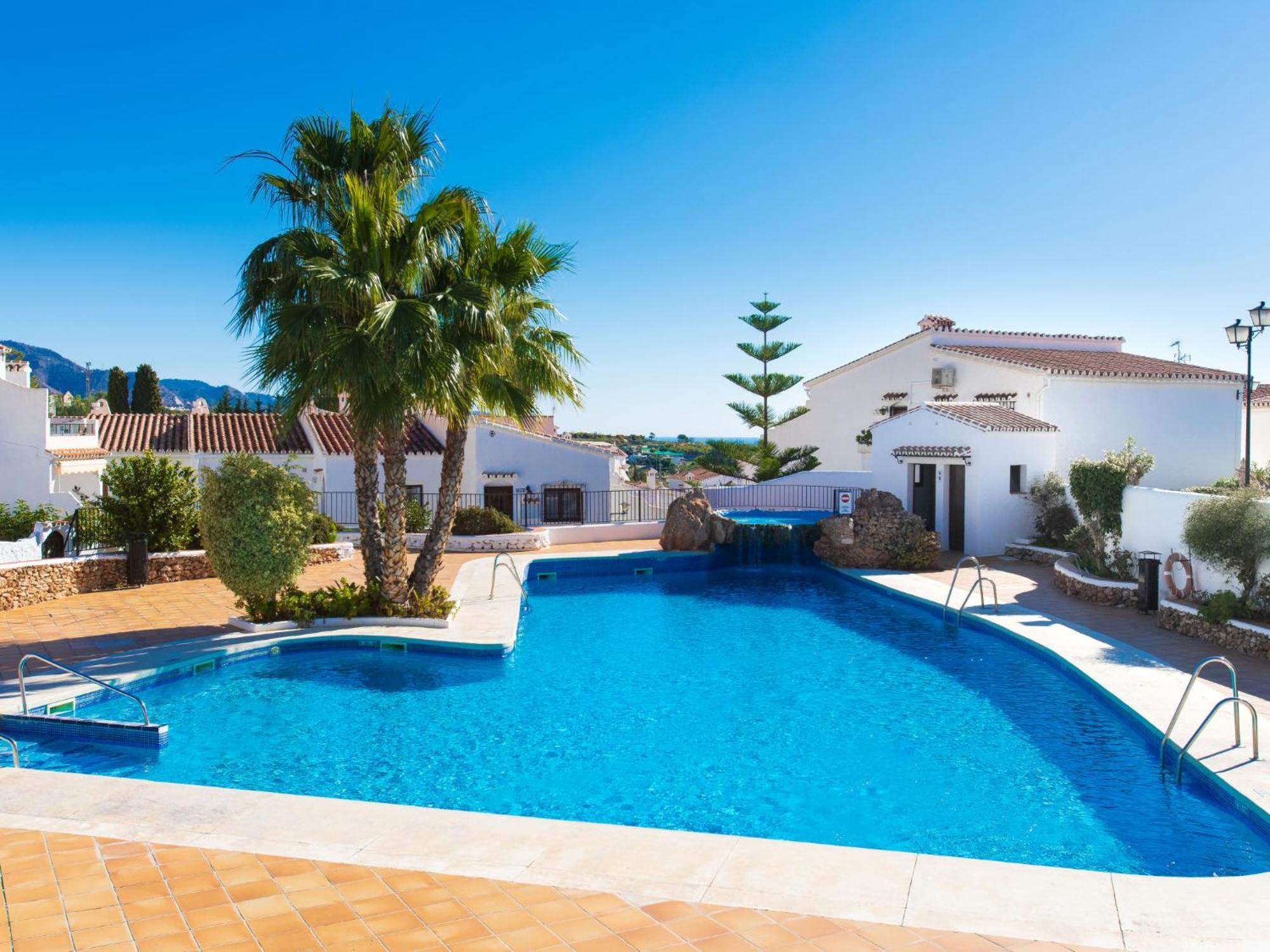 Capistrano Village 126b By Interhome Vakantiehuis *
