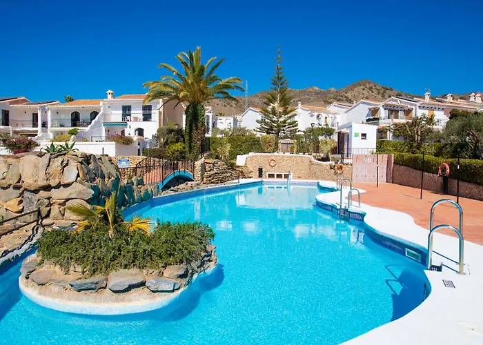 Holiday Home Capistrano Village 126B By Interhome