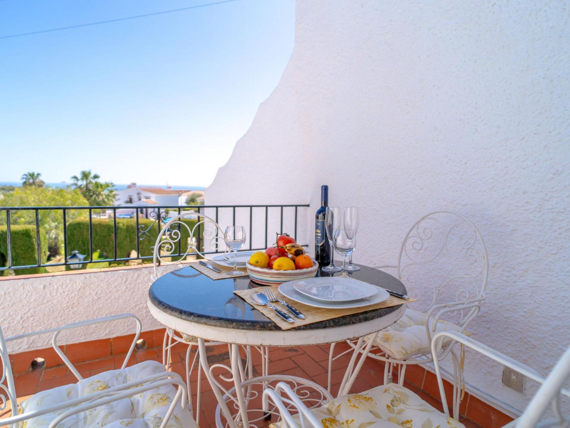 Capistrano Village 126b By Interhome Holiday home Nerja