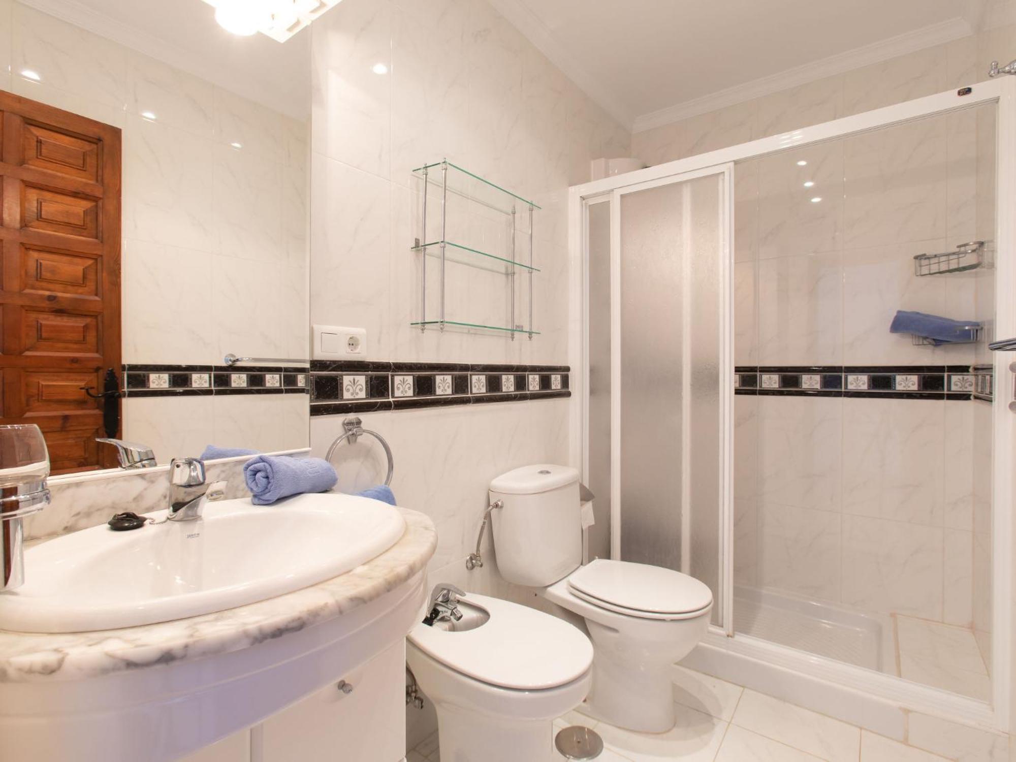 Holiday home Capistrano Village 126b By Interhome Nerja