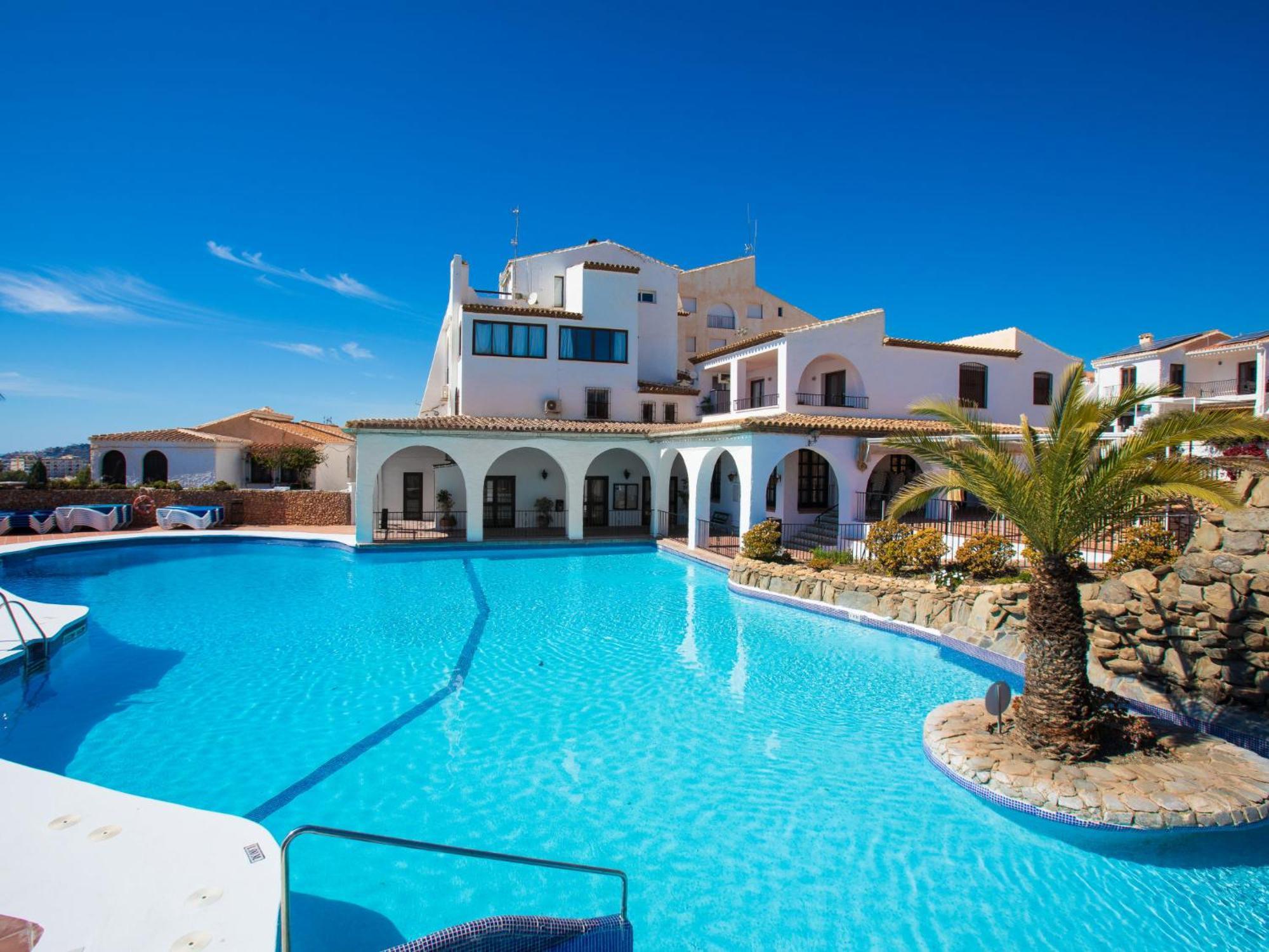 Capistrano Village 126b By Interhome * Nerja