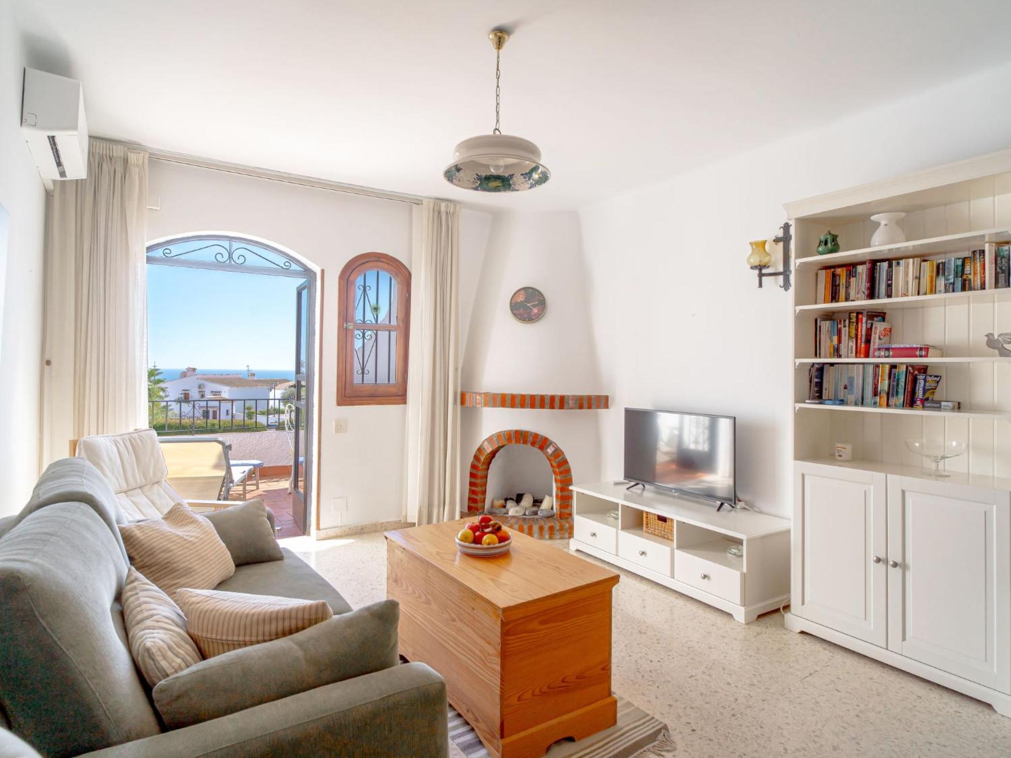 Vakantiehuis Capistrano Village 126b By Interhome
