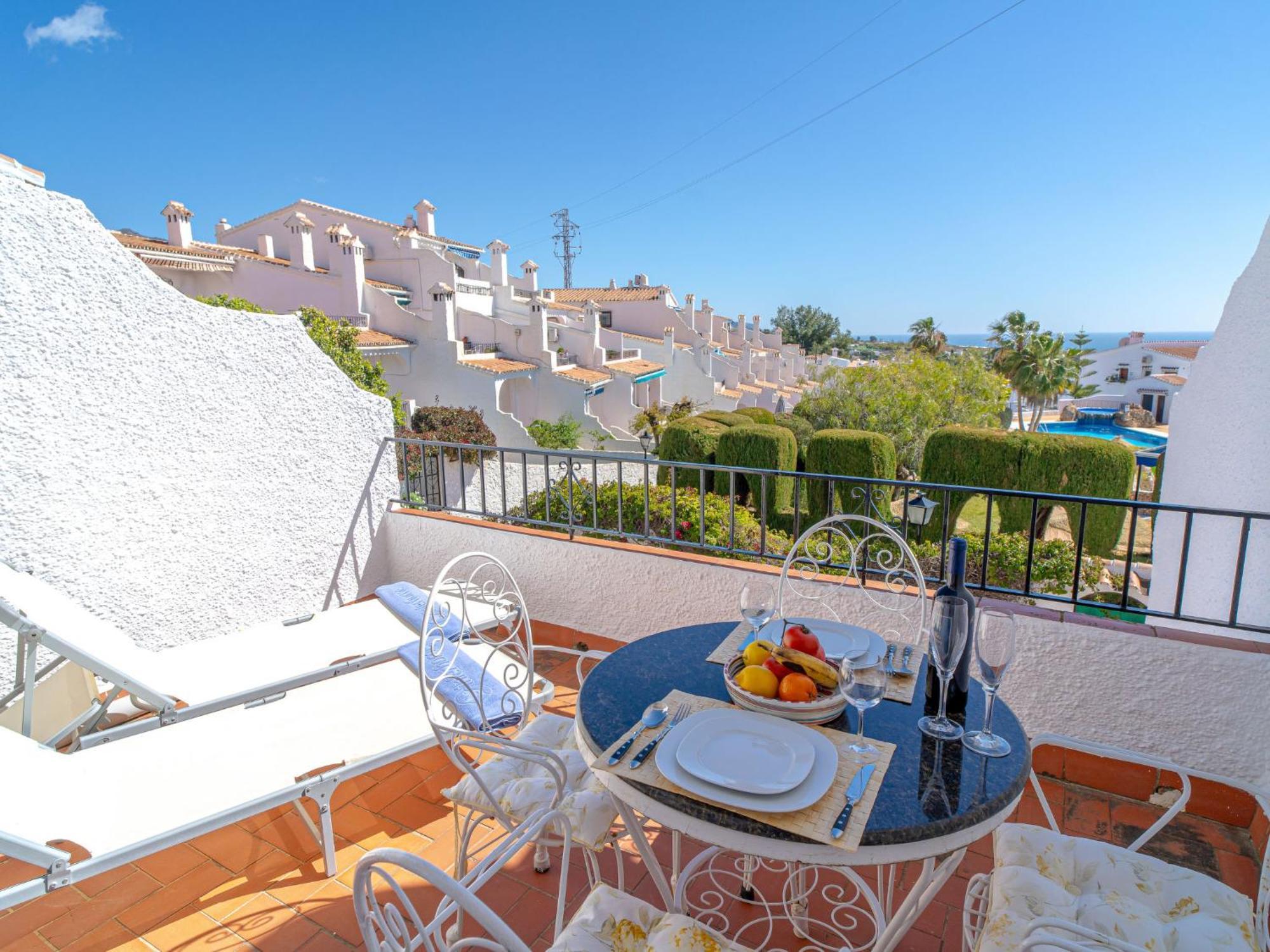 Vakantiehuis Capistrano Village 126b By Interhome