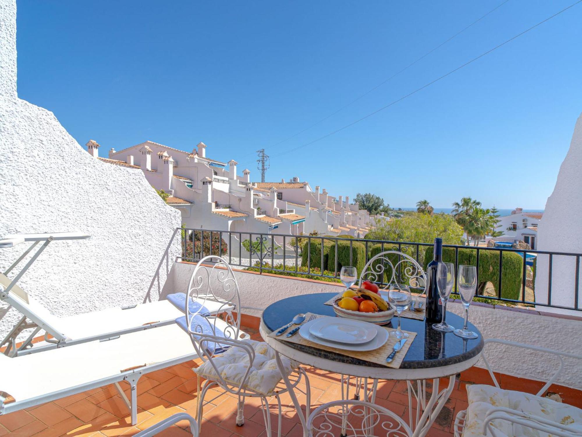 Capistrano Village 126b By Interhome Vakantiehuis *