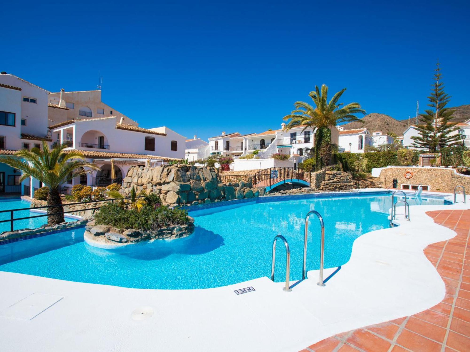 Capistrano Village 126b By Interhome * Nerja