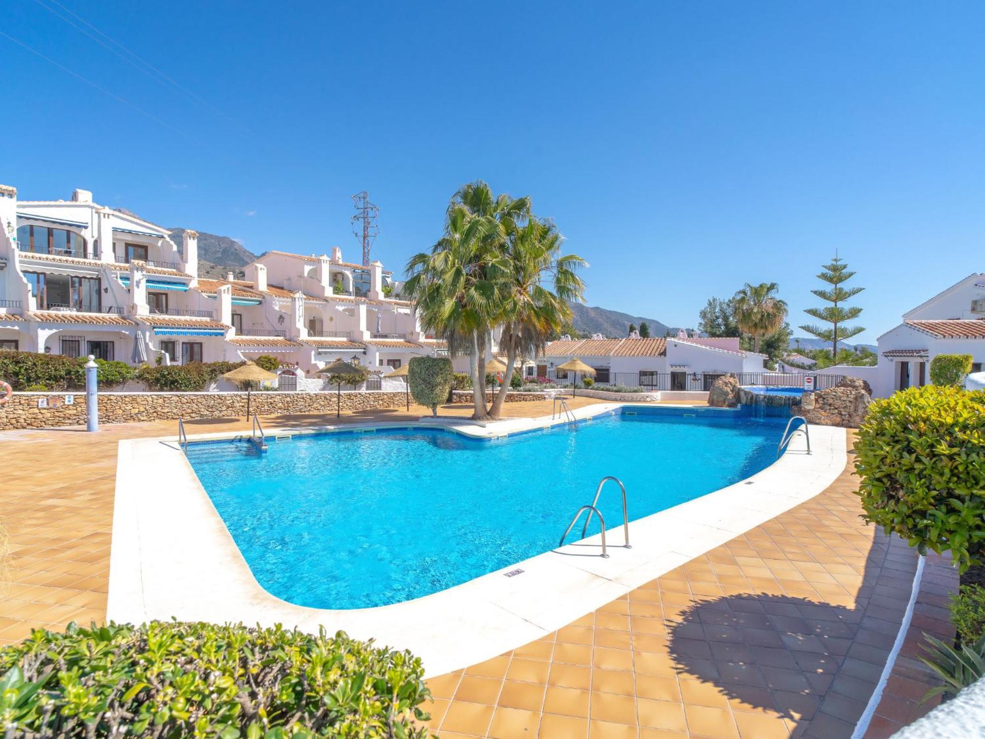 Vakantiehuis Capistrano Village 126b By Interhome