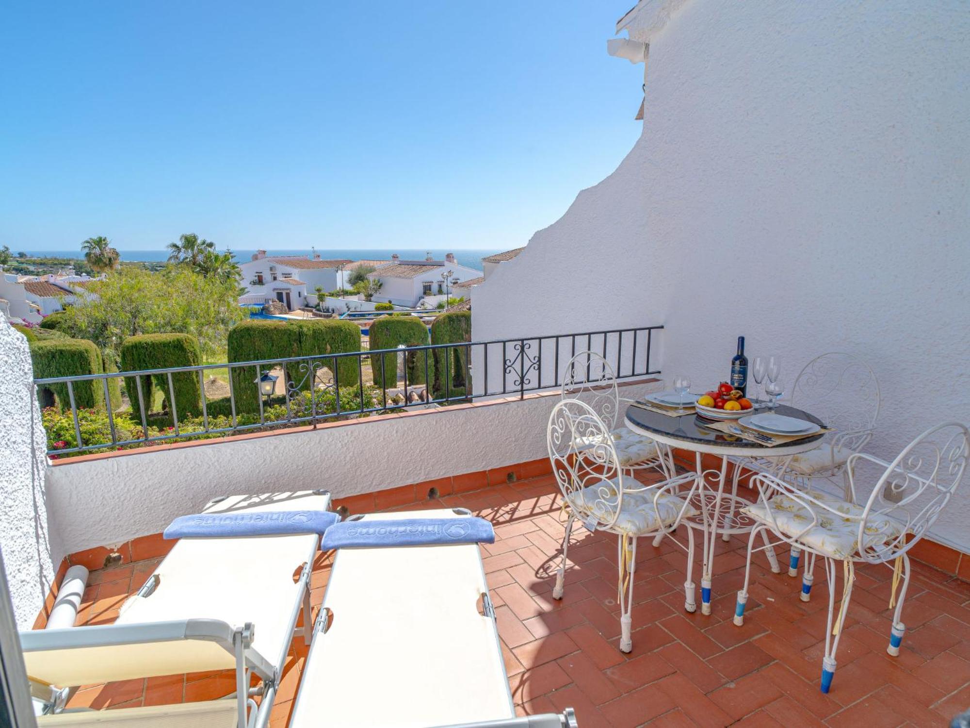 Capistrano Village 126b By Interhome Holiday home Nerja