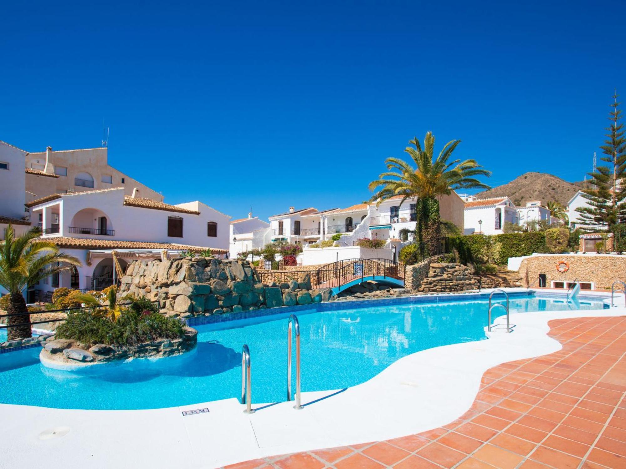 Capistrano Village 126b By Interhome Vakantiehuis *