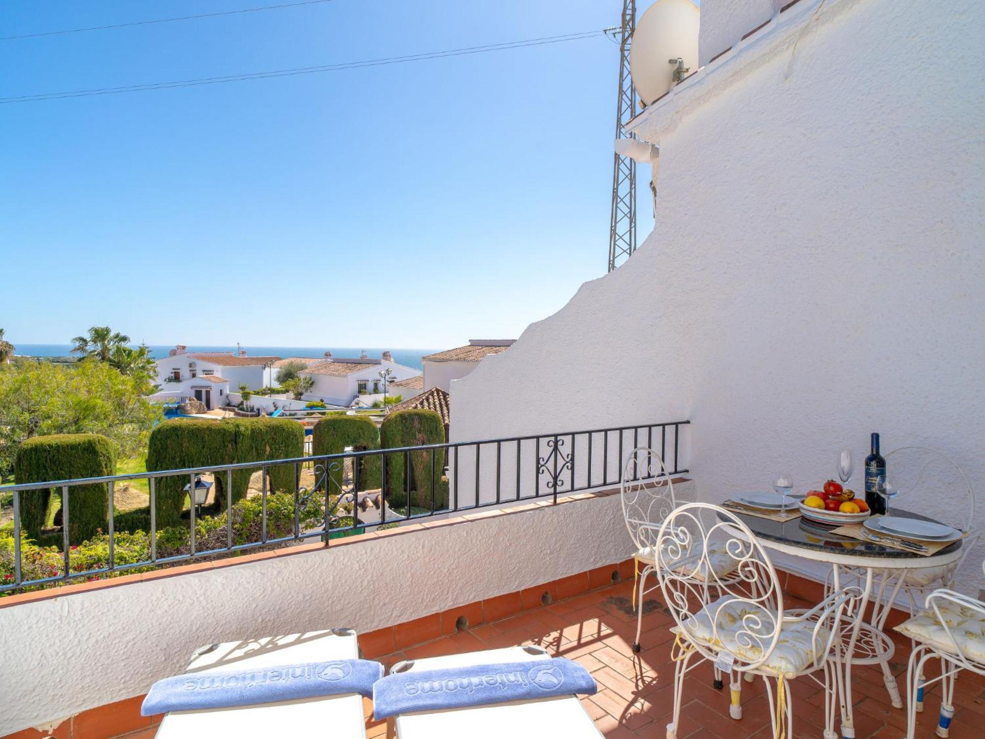 Vakantiehuis Capistrano Village 126b By Interhome *